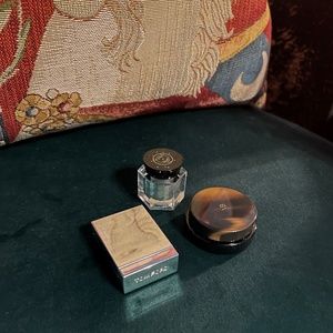 Rare designer eyeshadow bundle